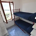 Bilocale Pavone - Vista Mare Con Spazio Esterno, Aria Condizionata E Parcheggio アパート